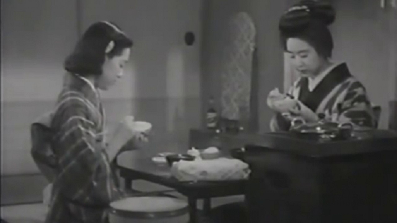 Kinuyo’s First Love