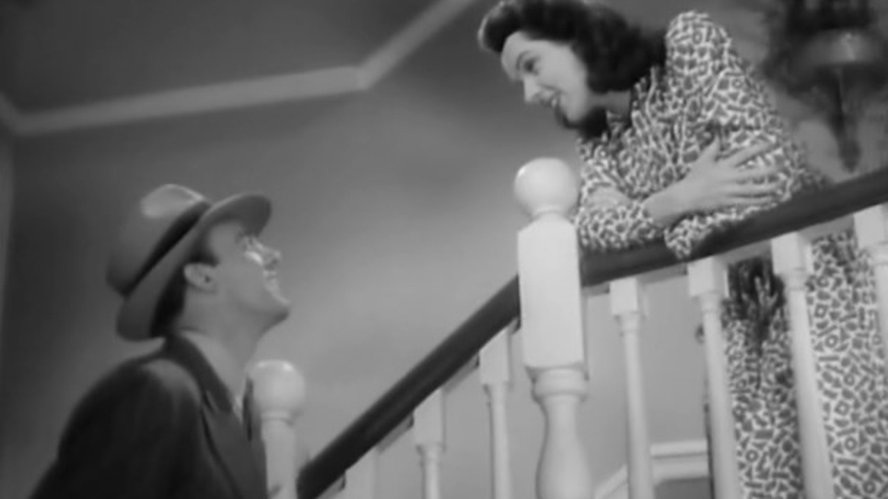 Weekend for Three (1941) | MUBI