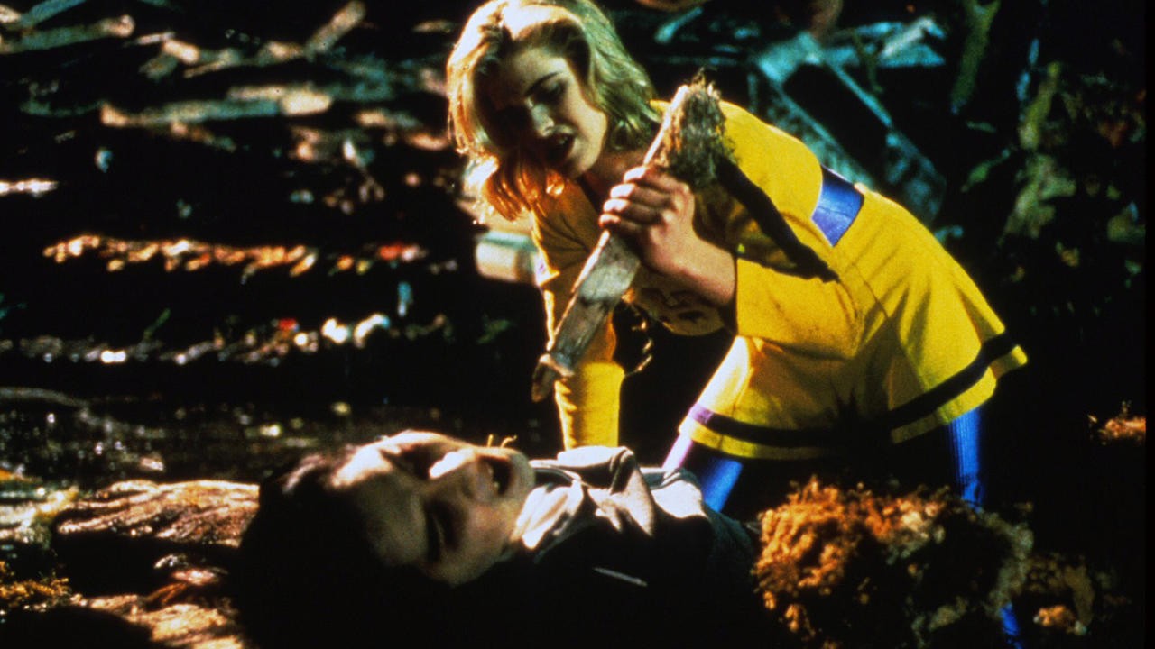 Image du film Bichette