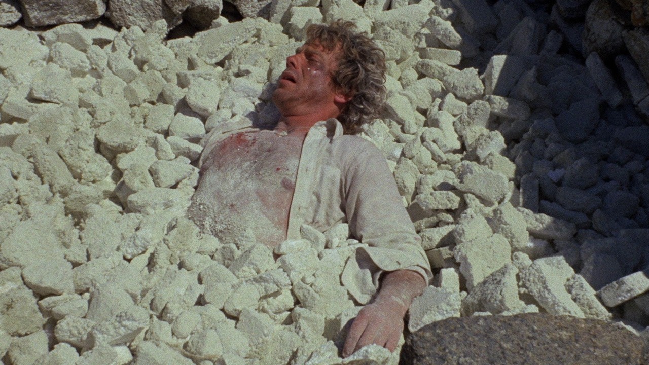 Image du film L'île des morts