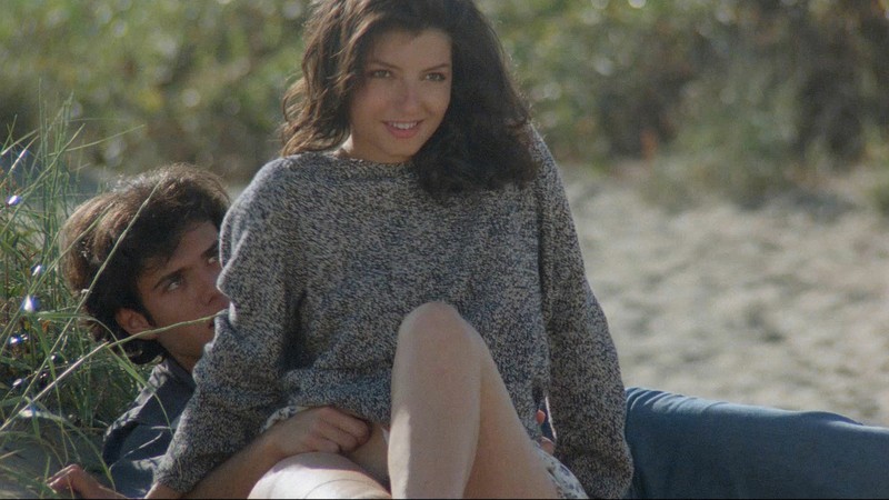 P.O. Box Tinto Brass (1995) | MUBI