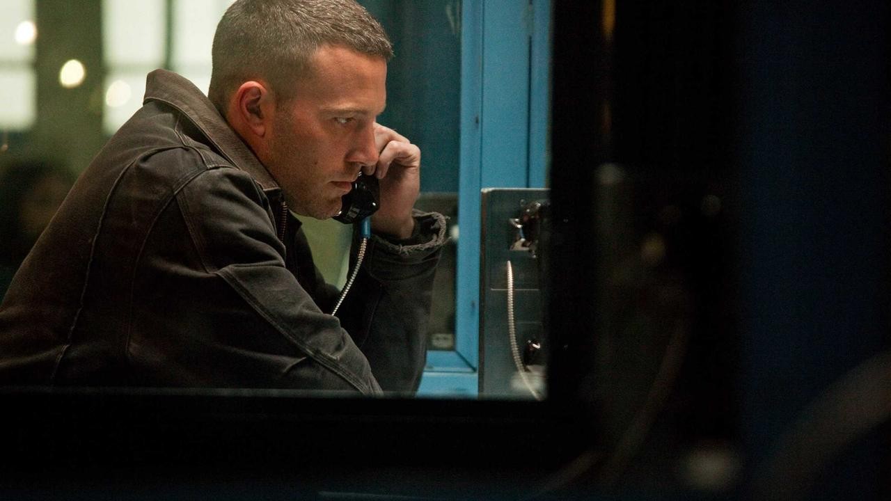 Image du film The Town