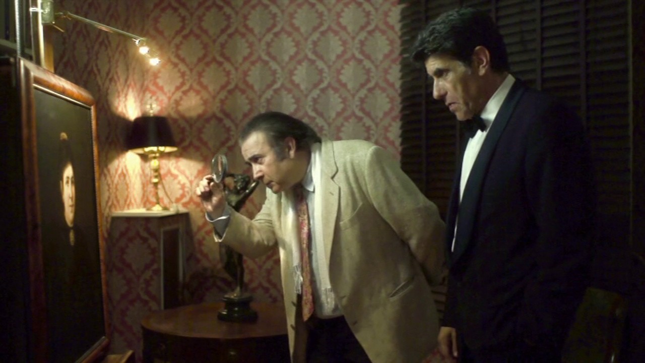 Rembrandt's Daughter