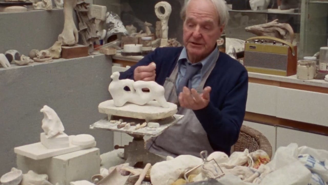 Masters of Modern Sculpture Part II: Beyond Cubism