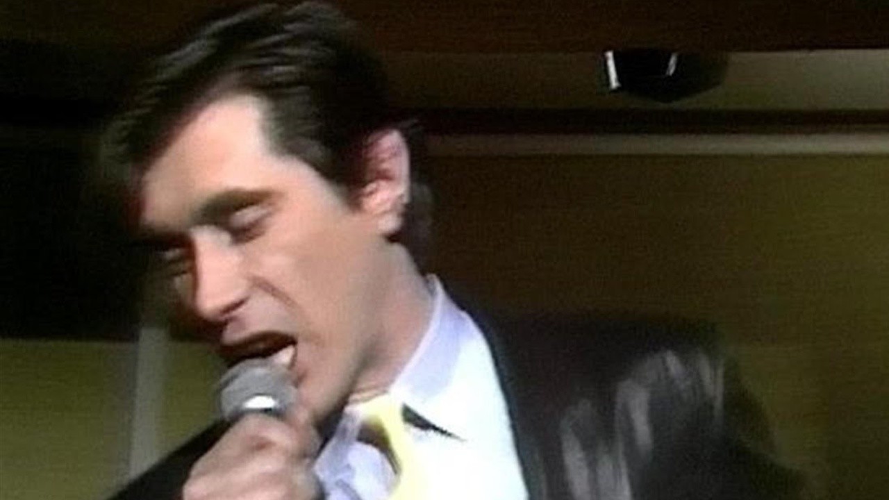 Roxy Music: Trash [MV] (1979) | MUBI