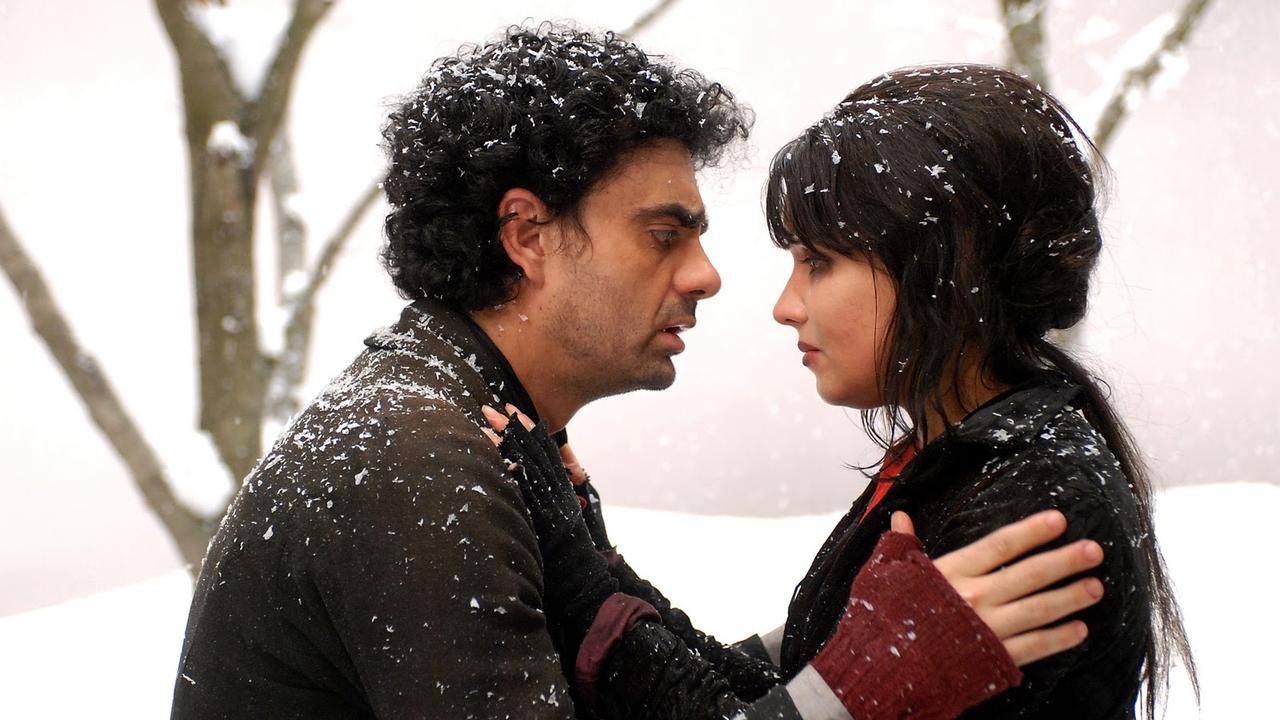La Bohème