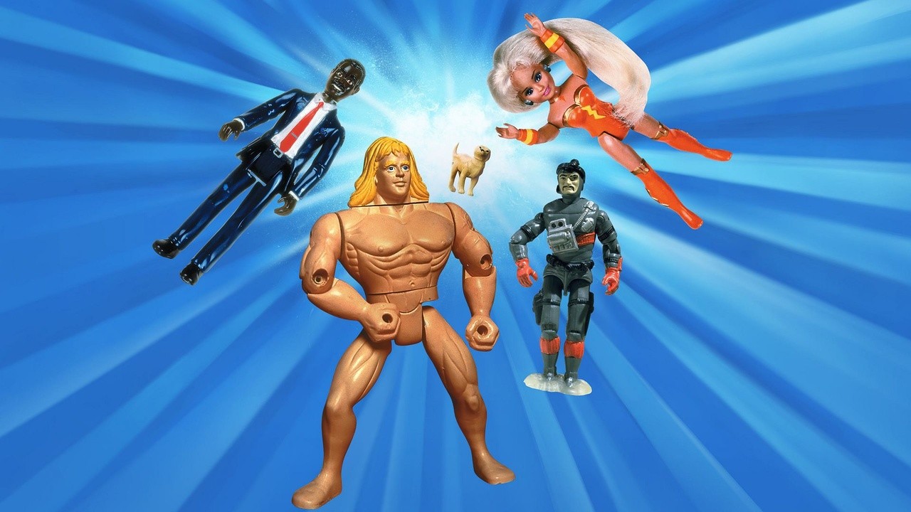 Action League Now!