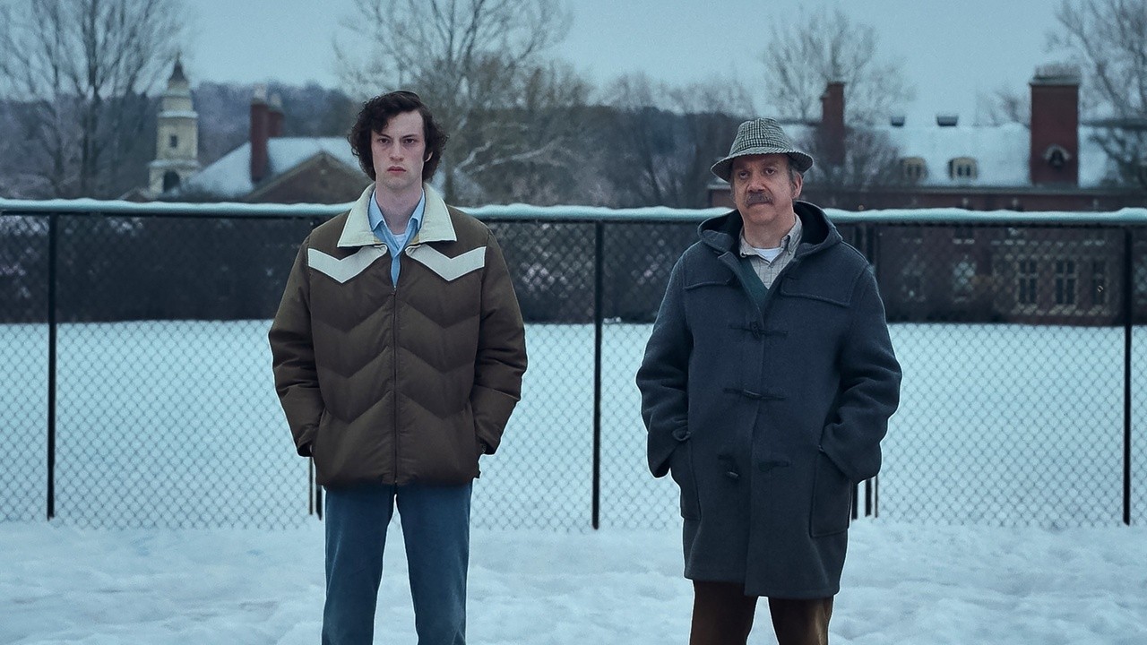 Image du film Winter Break