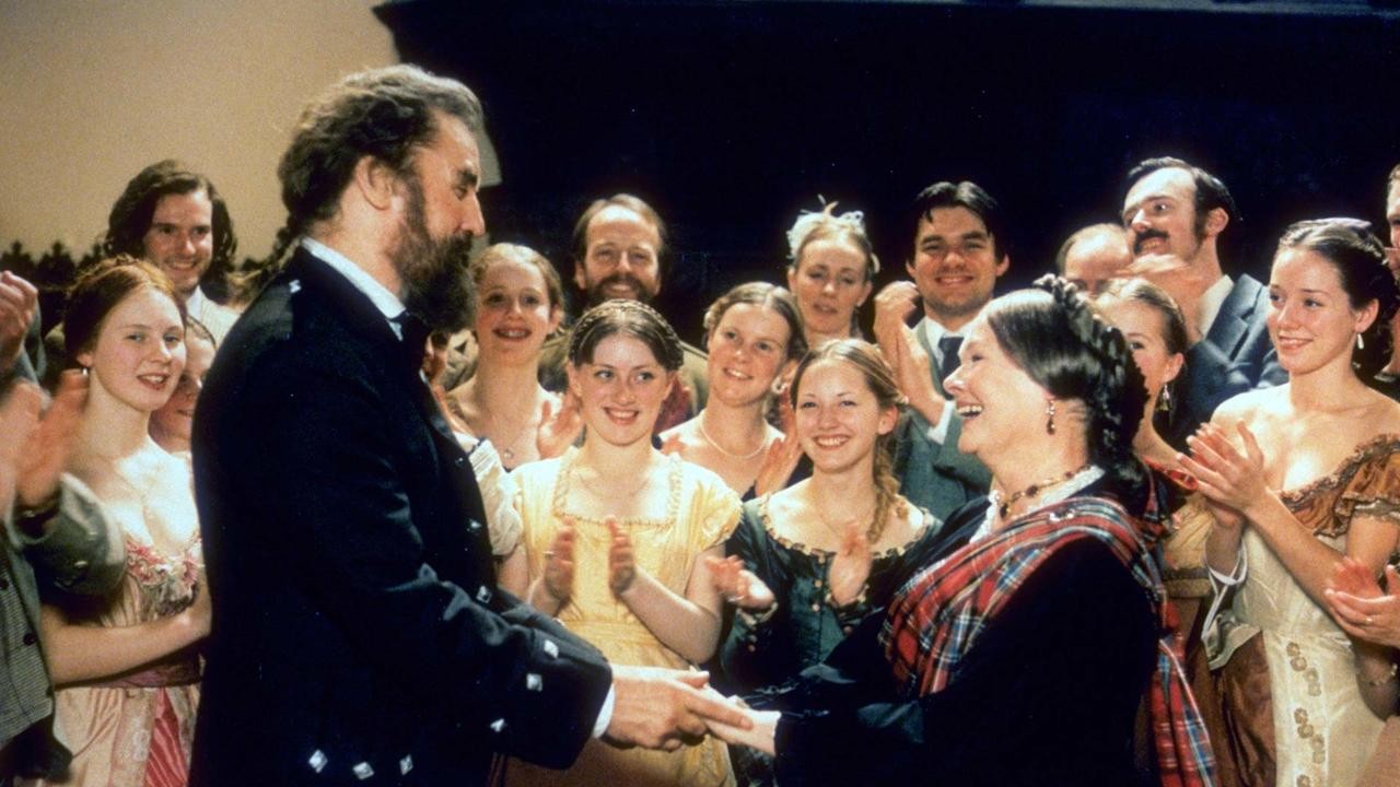 Image du film La Dame de Windsor