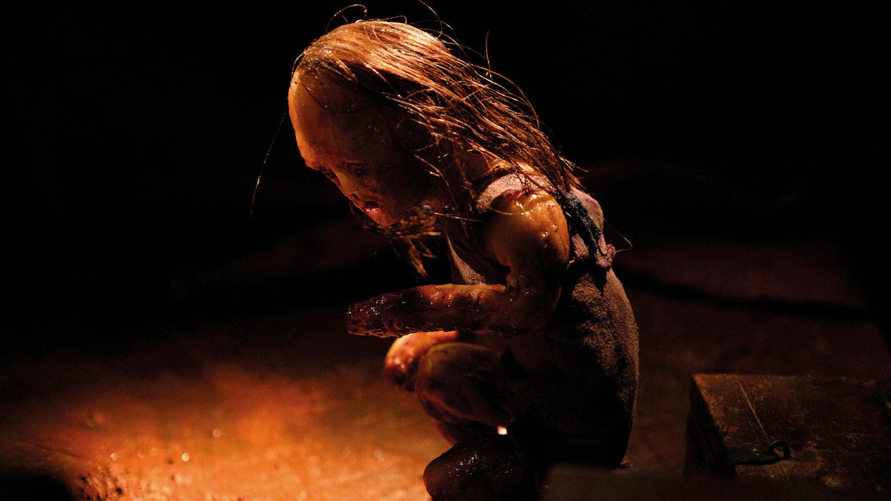 Image du film Stopmotion