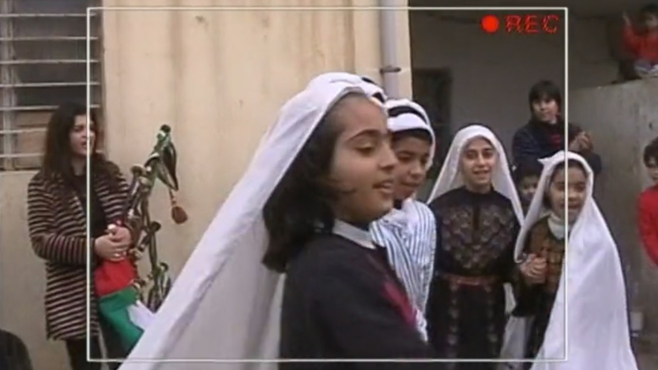 Image du film Children of Shatila
