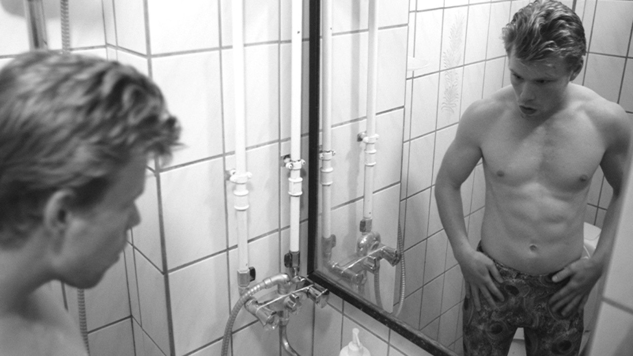 Spandex: A Tight Story About Masculinity