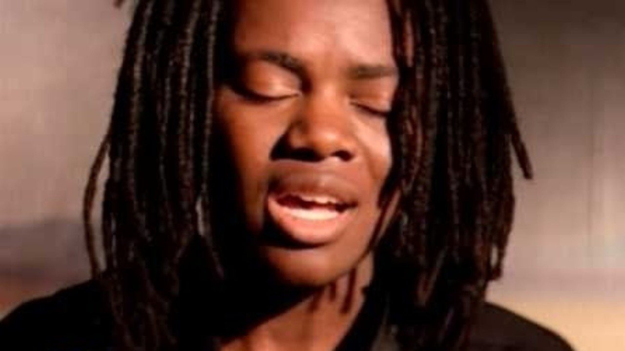 Tracy Chapman: Bang Bang Bang [MV] (1992) | MUBI