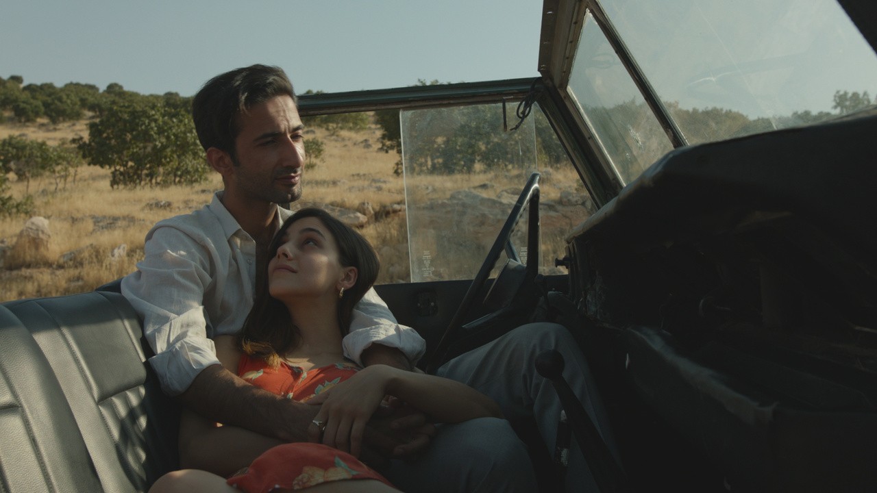 Image du film Goodnight Soldier