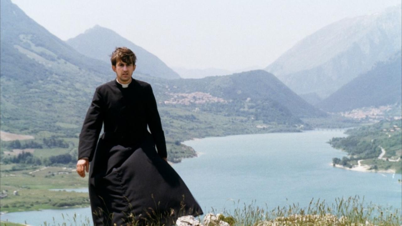 Image du film La Messe est finie