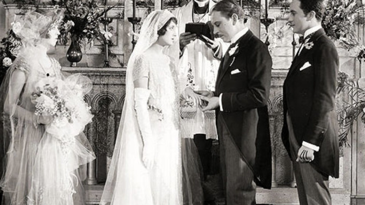 The Way of a Girl (1925) MUBI