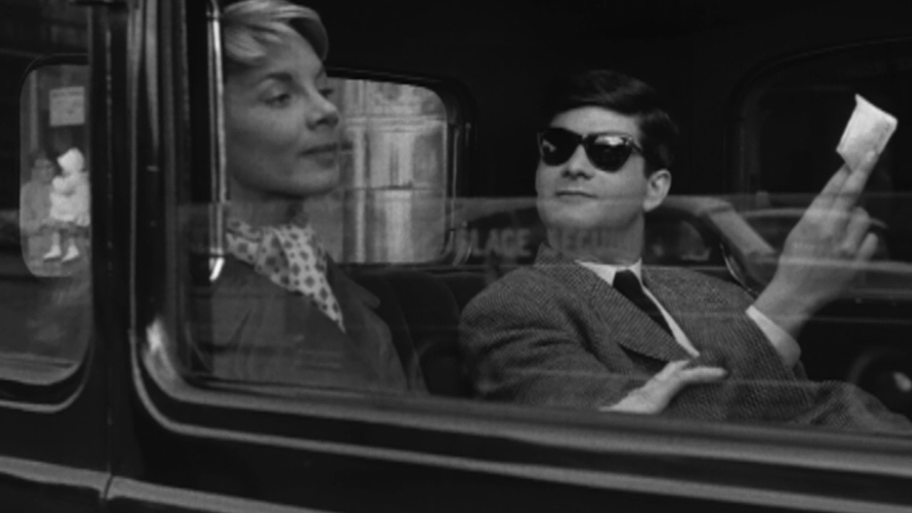 Image du film Le Coup du berger