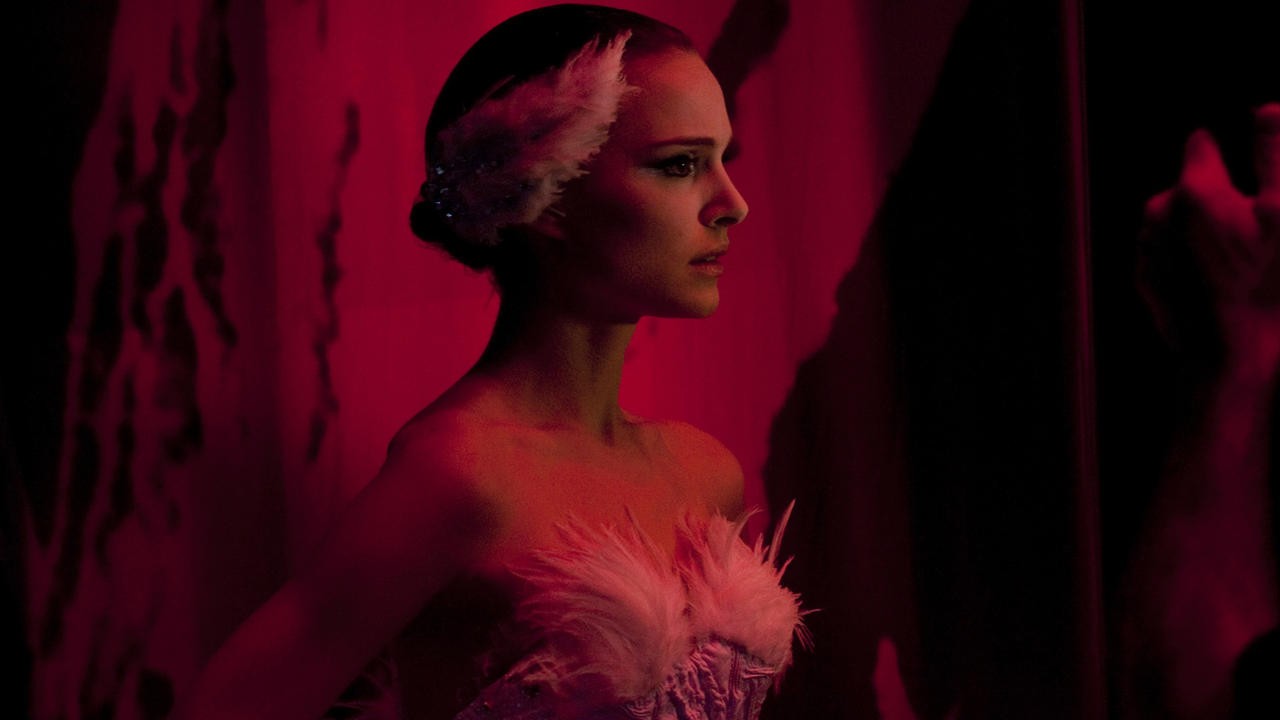Image du film Black Swan