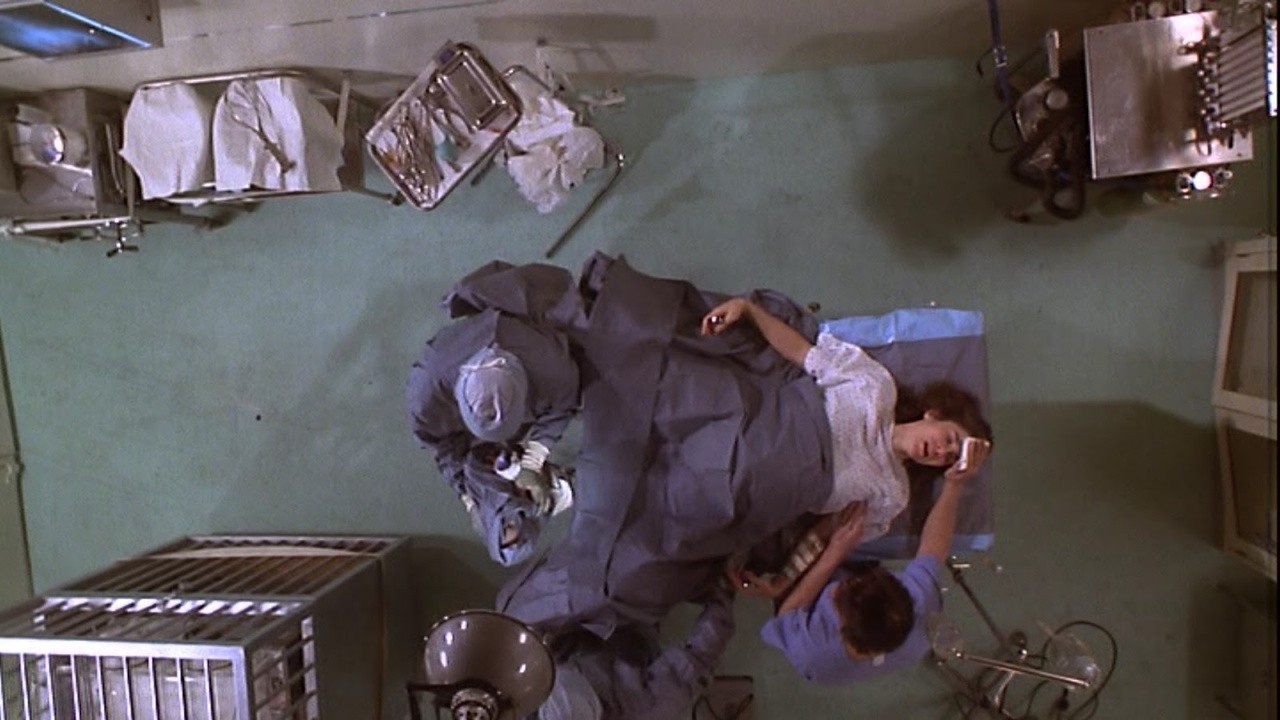 Image du film Le monstre est vivant