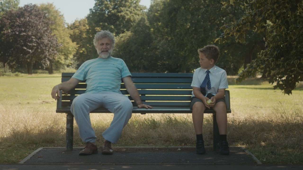 Bittersweet 2020 Mubi