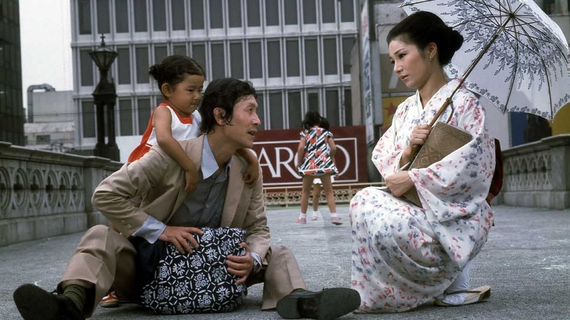 Black Rose Ascension