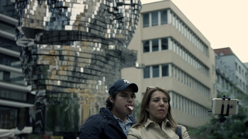 Das Ist Komisch 2019 MUBI