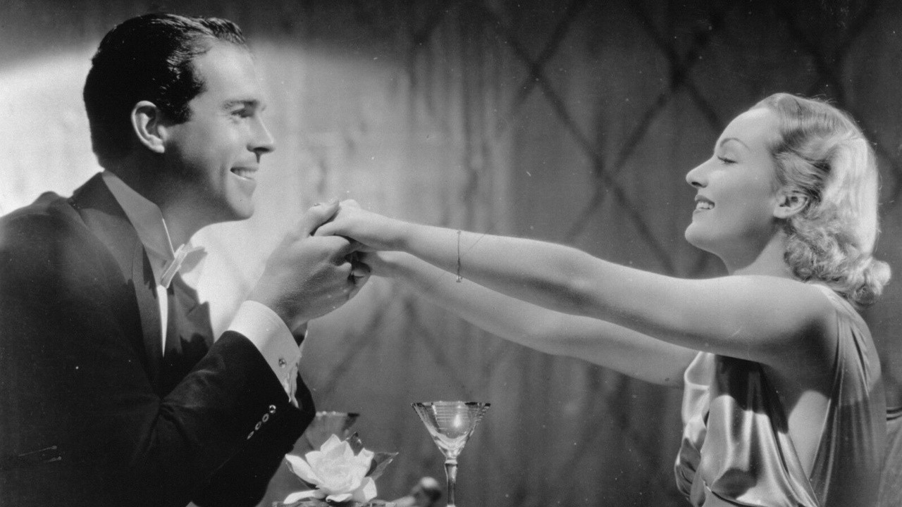 Image du film Jeux de mains