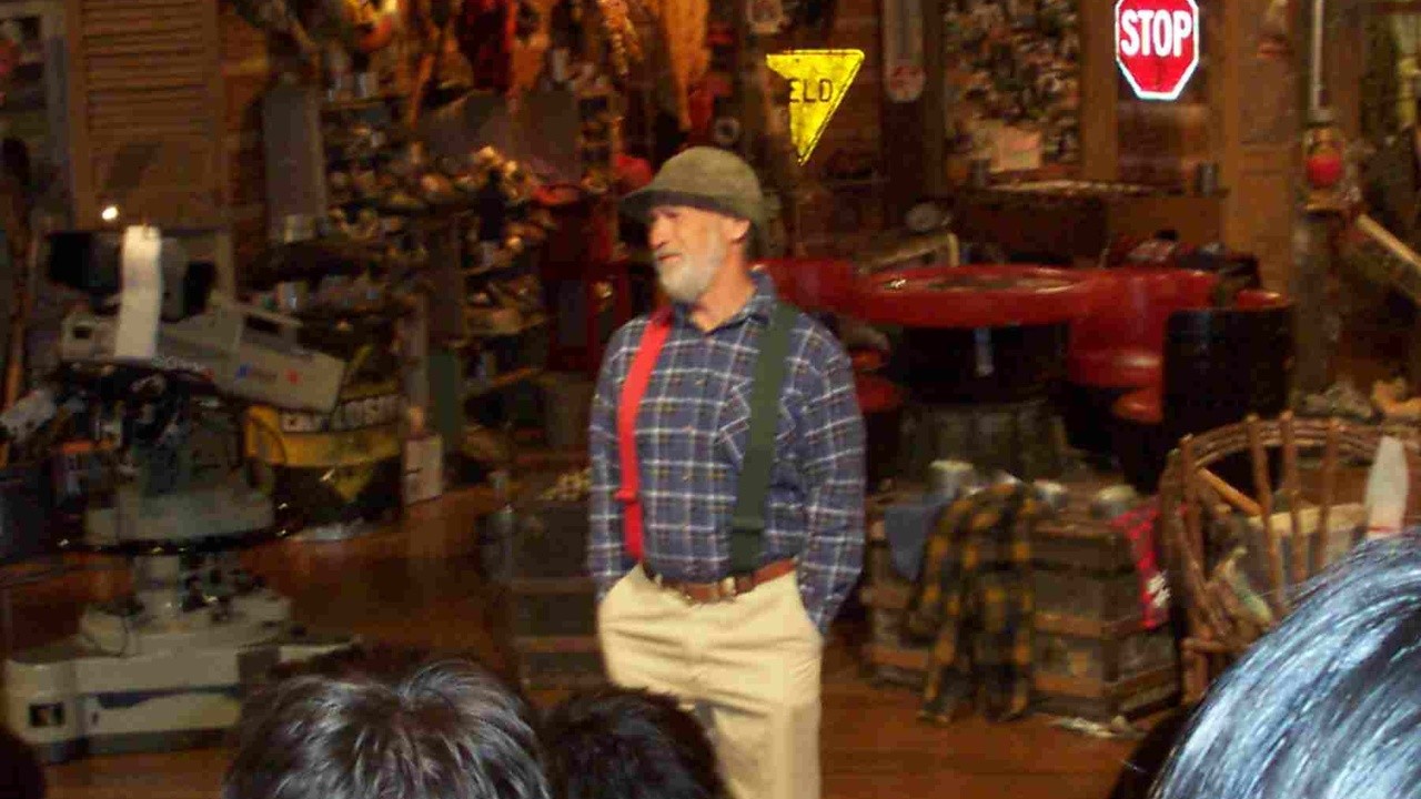The Red Green Show