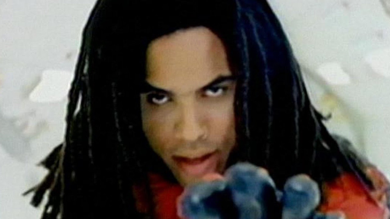 Lenny Kravitz: Believe [MV]