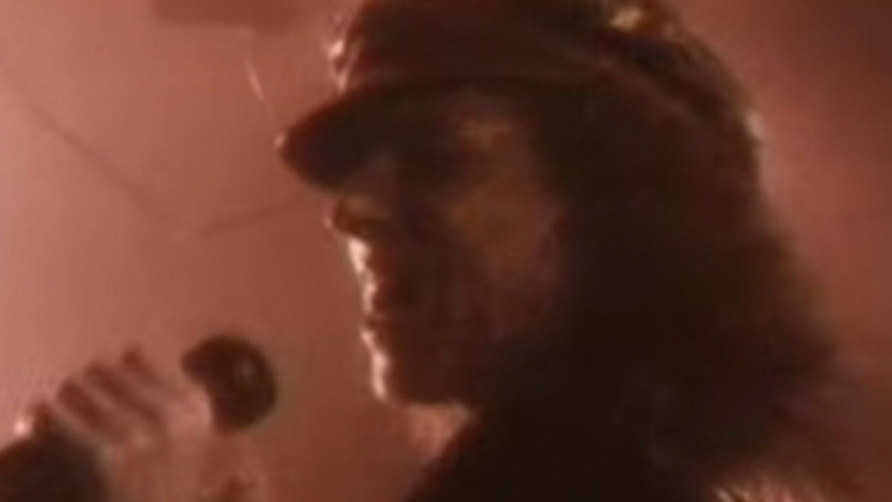 Scorpions: I Can't Explain [MV]