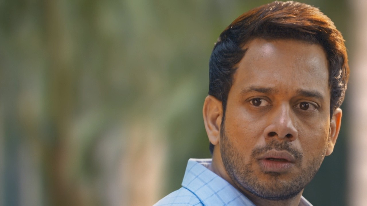 Time Enna Boss