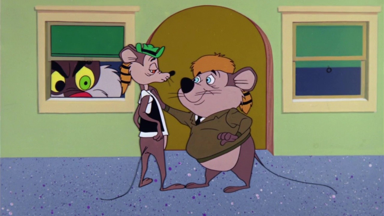 Mice Follies