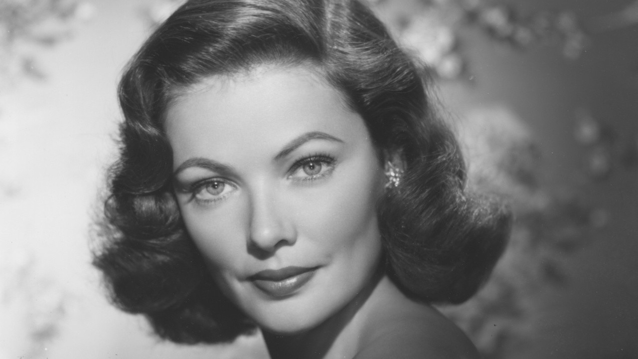 Gene Tierney: A Forgotten Star