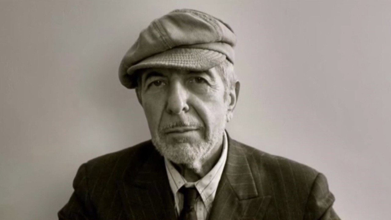 Tower of Song: A Memorial Tribute to Leonard Cohen