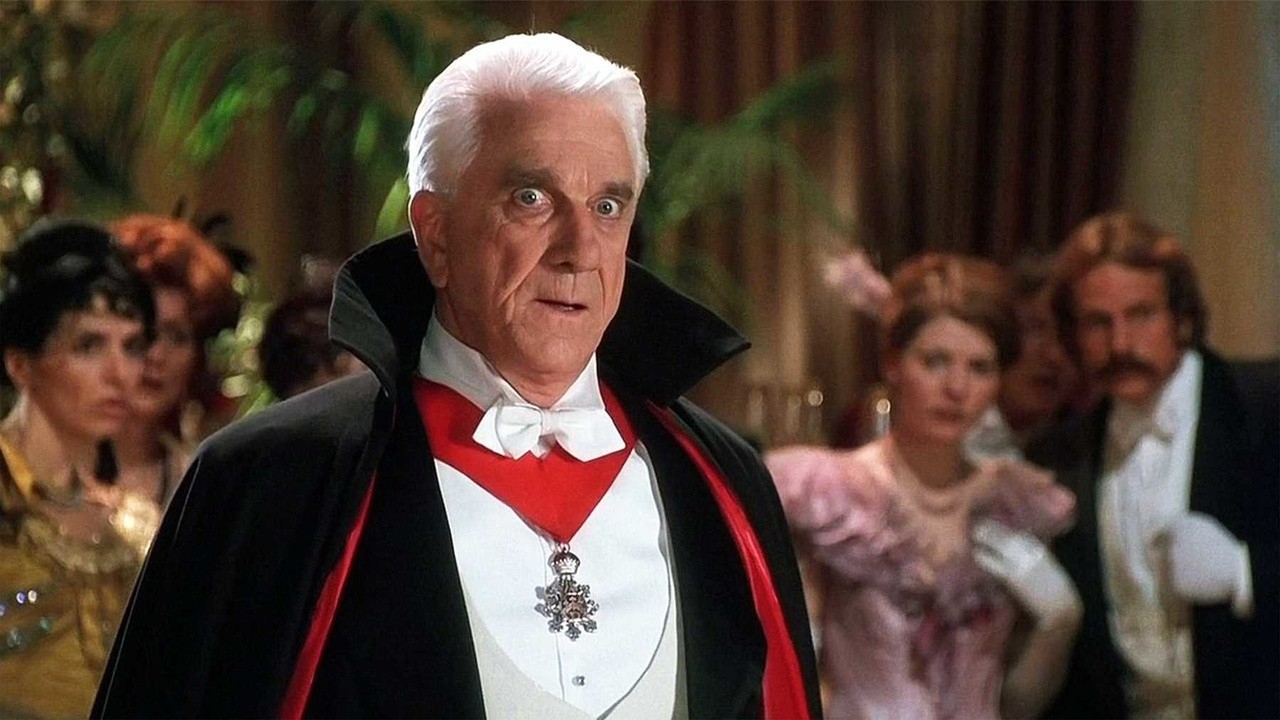 Image du film Dracula mort et heureux de l'être