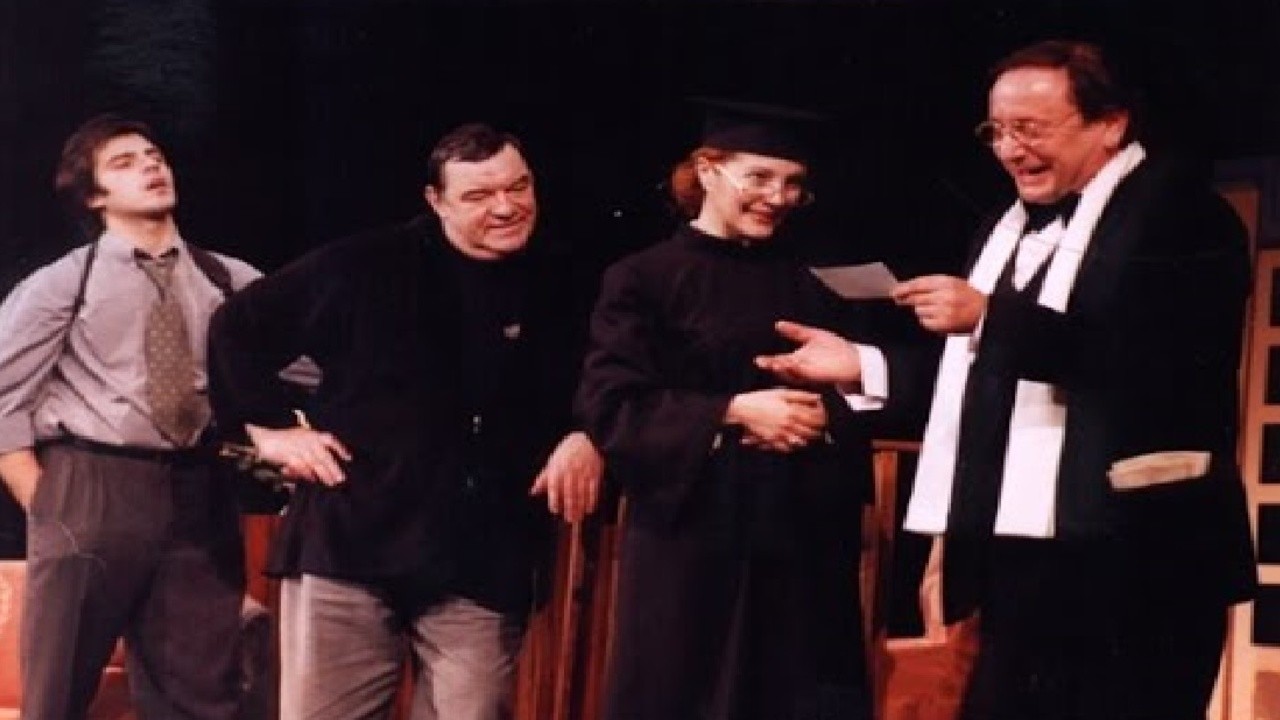 See You in Den Hague