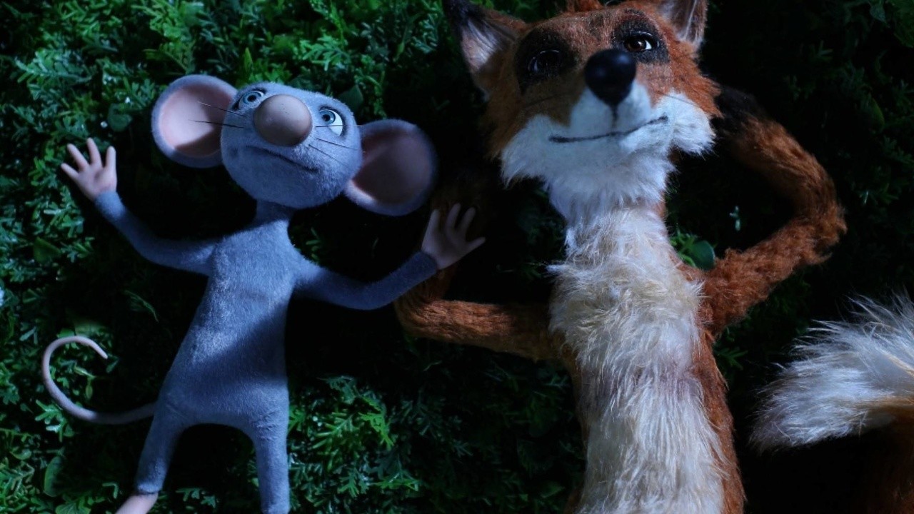 Image du film Même les souris vont au paradis