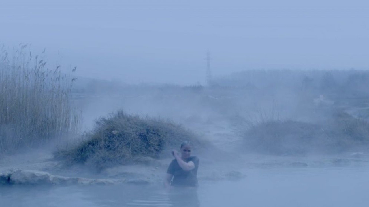 Mayor, Shepherd, Widow, Dragon