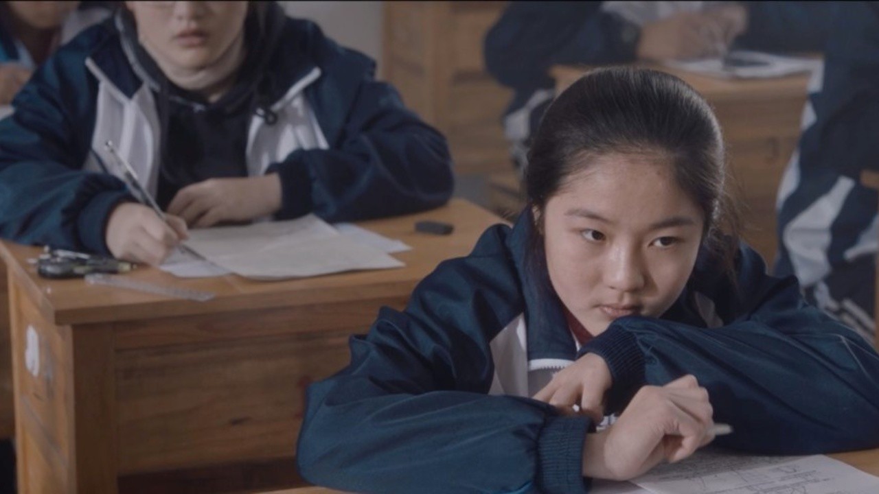 The Coming of Spring