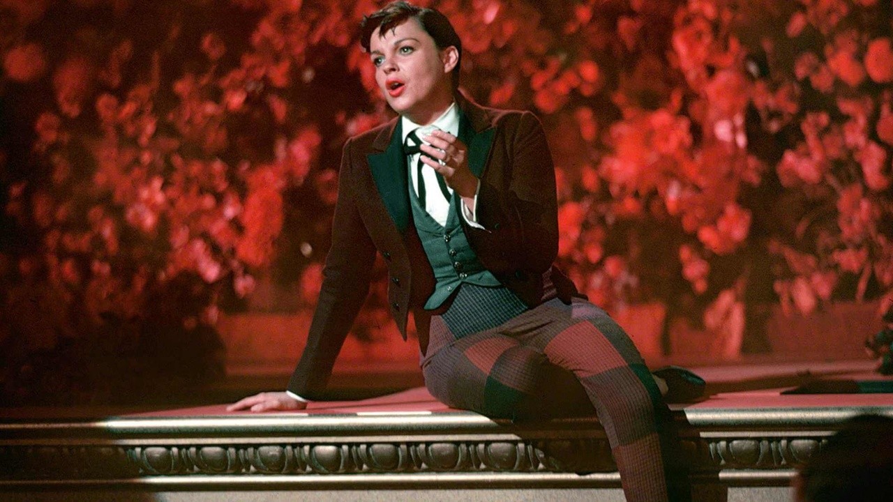 Image du film Une Étoile est née