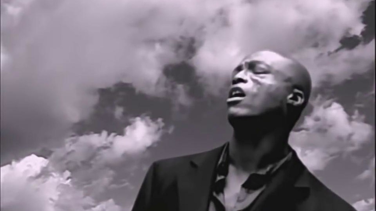 Seal: Fly Like an Eagle [MV]