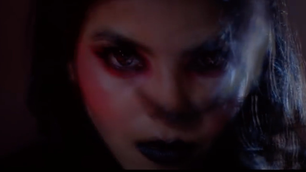 Succubus: The Demon