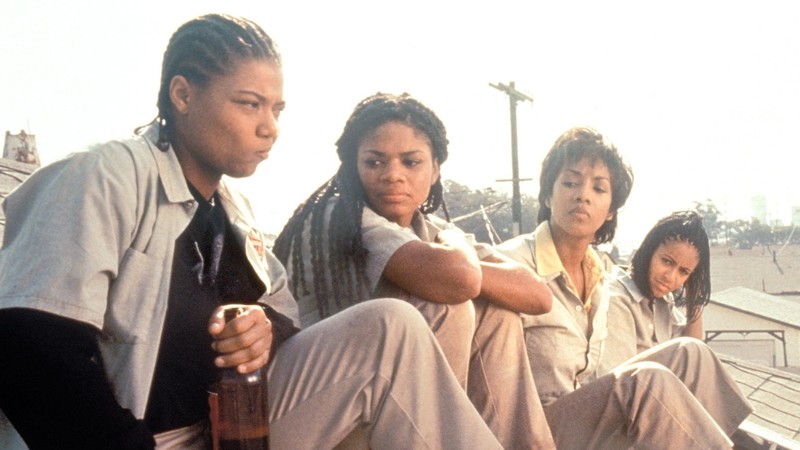 Set It Off