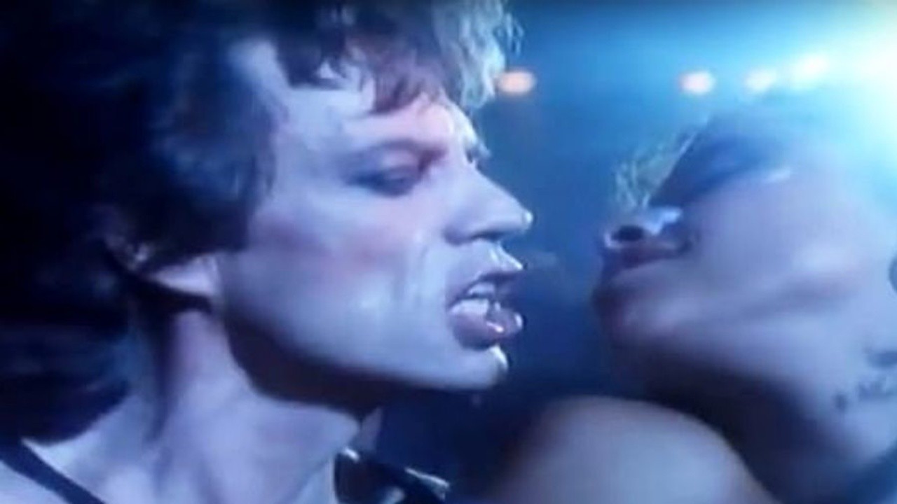 Mick Jagger: Just Another Night [MV]