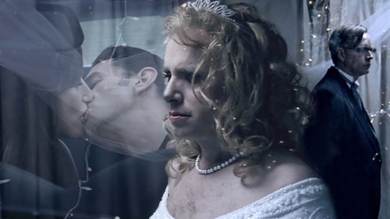 Depeche Mode: Suffer Well [MV]