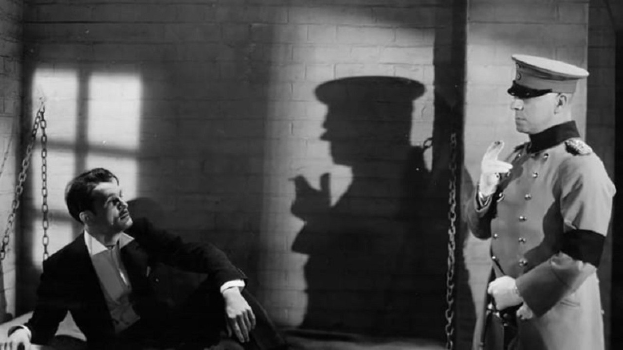 Image du film Mademoiselle Docteur