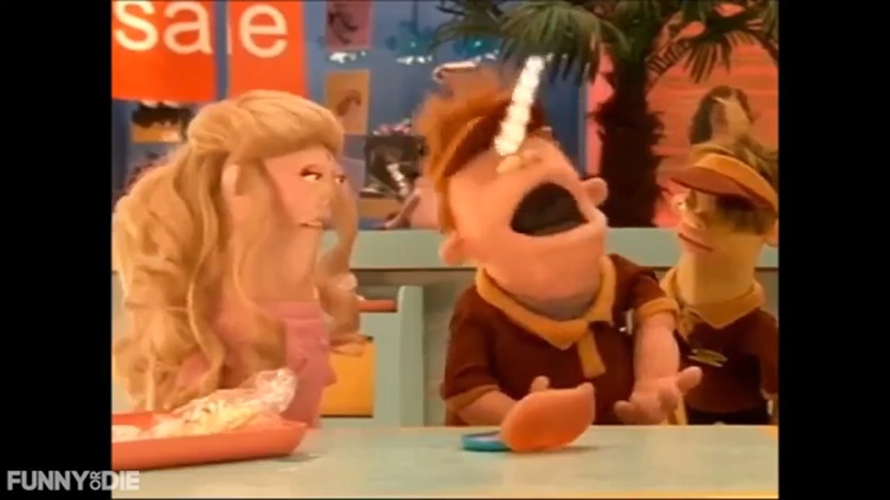 Mr. Meaty