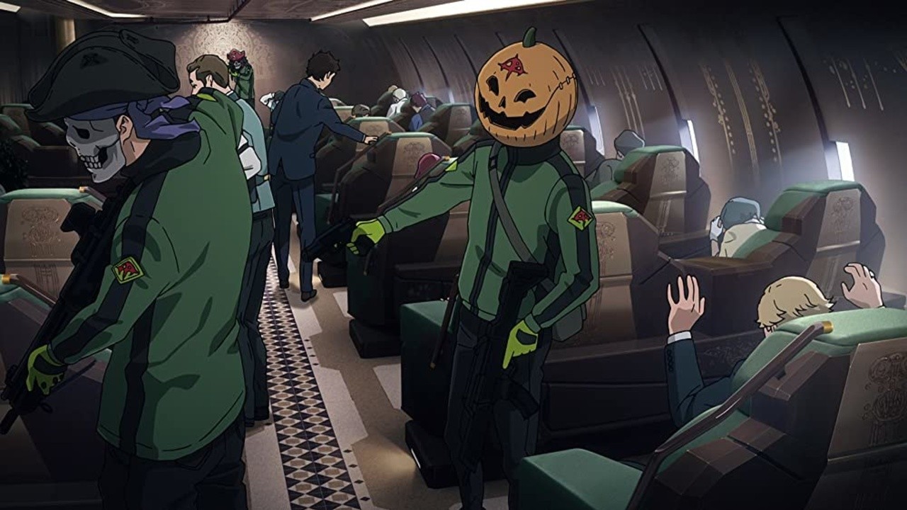 Mobile Suit Gundam: Hathaway