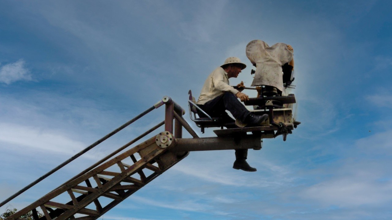 Buñuel: A Surrealist Filmmaker