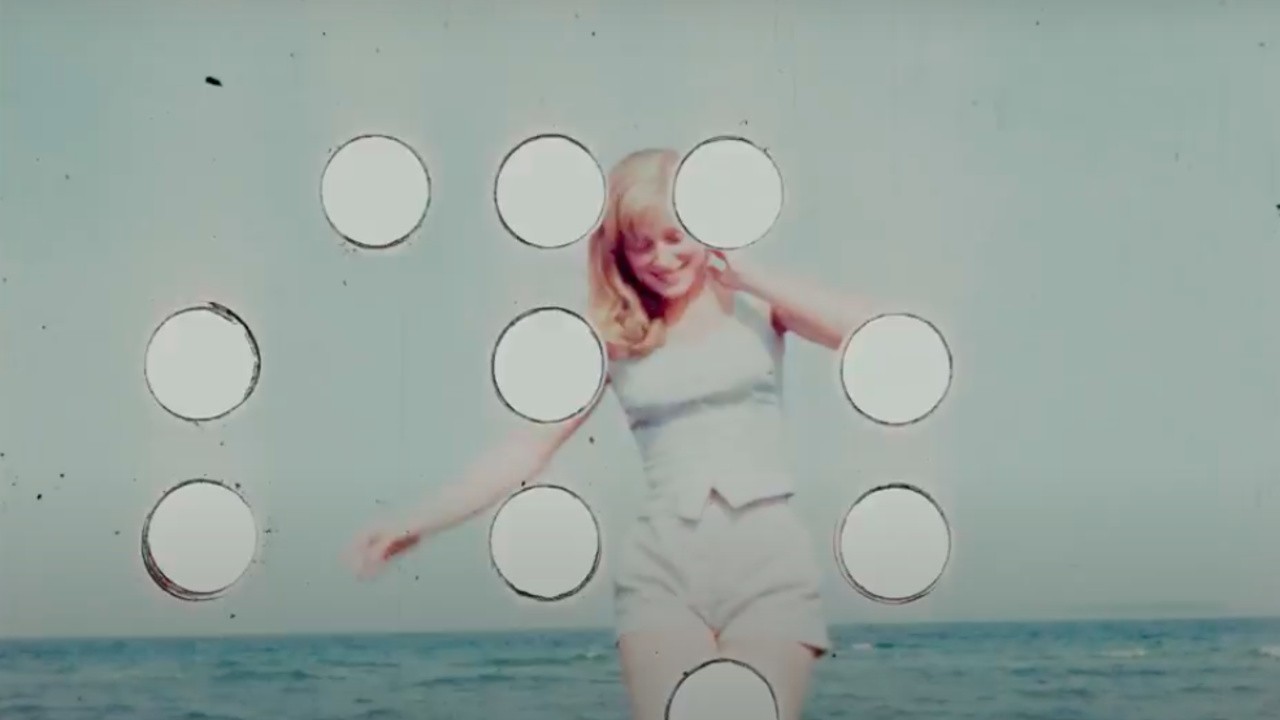 Image du film Et j'aime à la fureur